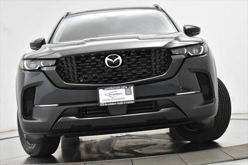 2025 Mazda CX-50 Hybrid Premium