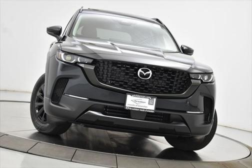 2025 Mazda CX-50 Hybrid Premium