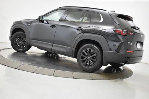 2025 Mazda CX-50 Hybrid Premium