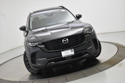 2025 Mazda CX-50 Hybrid Premium