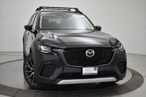 2025 Mazda CX-70 PHEV Premium