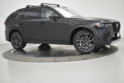 2025 Mazda CX-70 PHEV Premium