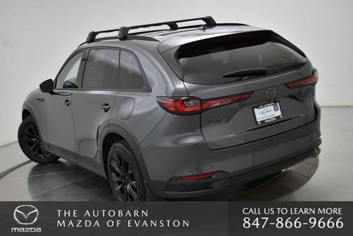 2026 Mazda CX-90 PHEV Premium Sport