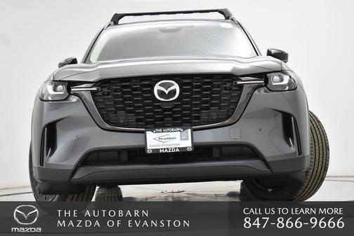 2026 Mazda CX-90 PHEV Premium Sport