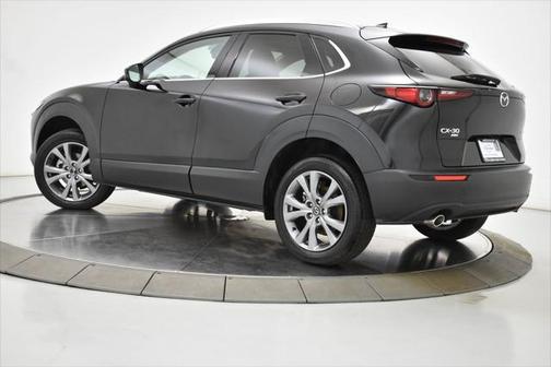 2025 Mazda CX-30 2.5 S Premium Package