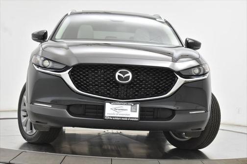 2025 Mazda CX-30 2.5 S Premium Package