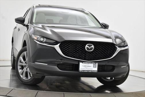 2025 Mazda CX-30 2.5 S Premium Package