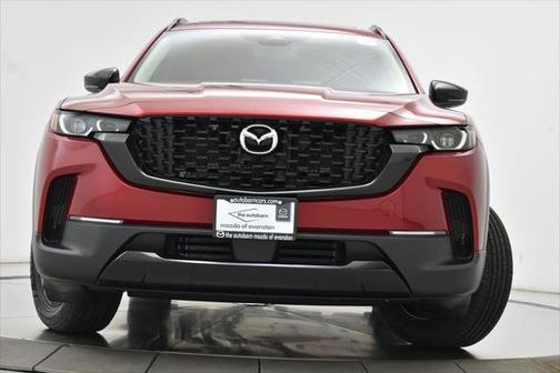 2025 Mazda CX-50 Hybrid Premium