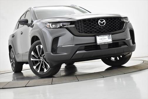 2025 Mazda CX-50 Hybrid Premium Plus