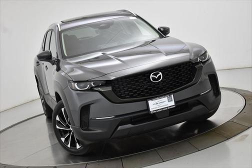 2025 Mazda CX-50 Hybrid Premium Plus