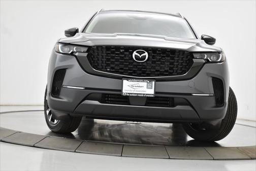 2025 Mazda CX-50 Hybrid Premium Plus