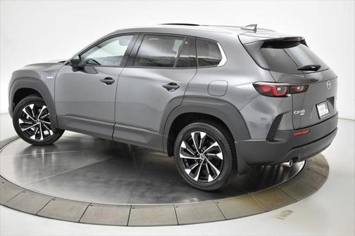 2025 Mazda CX-50 Hybrid Premium Plus