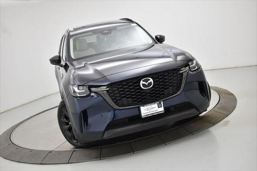 2025 Mazda CX-90 PHEV Premium Sport