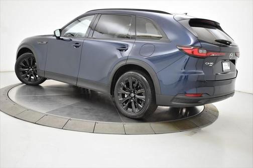 2025 Mazda CX-90 PHEV Premium Sport