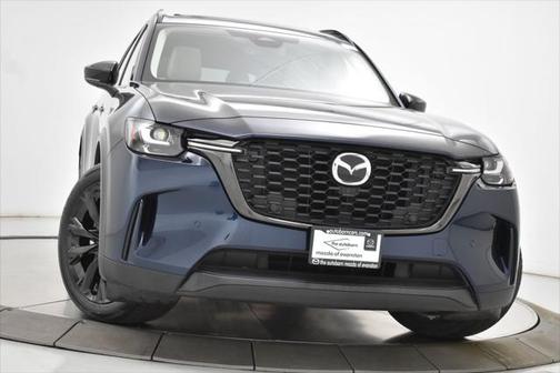 2025 Mazda CX-90 PHEV Premium Sport