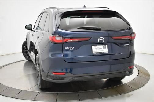 2025 Mazda CX-90 PHEV Premium Sport
