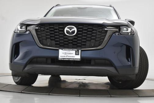 2025 Mazda CX-90 PHEV Premium Sport