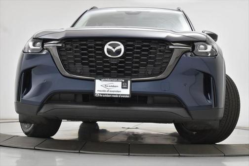 2025 Mazda CX-90 PHEV Premium Sport
