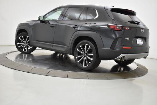 2025 Mazda CX-50 2.5 Turbo Premium Plus Package