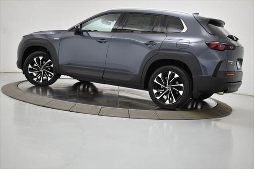 2025 Mazda CX-50 Hybrid Premium Plus