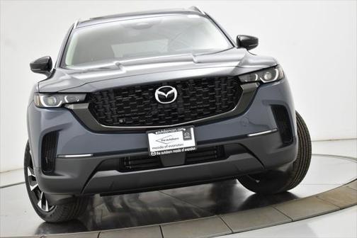 2025 Mazda CX-50 Hybrid Premium Plus