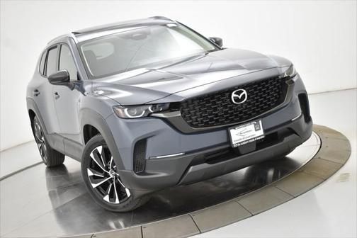2025 Mazda CX-50 Hybrid Premium Plus