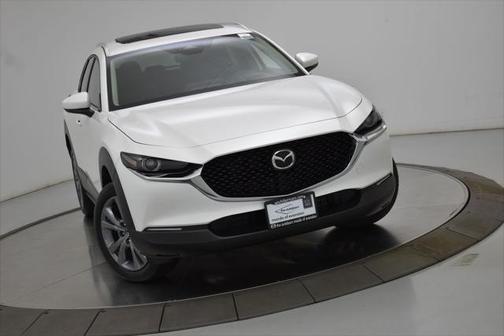 2025 Mazda CX-30 2.5 S Premium Package