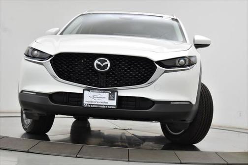 2025 Mazda CX-30 2.5 S Premium Package