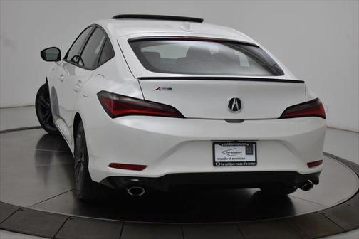 2023 Acura Integra A-Spec Package