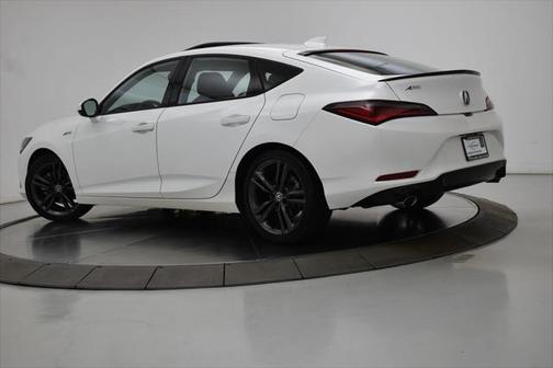 2023 Acura Integra A-Spec Package