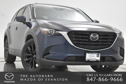 2023 Mazda CX-9 Touring
