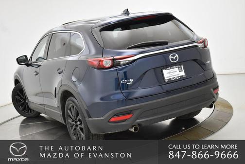 2023 Mazda CX-9 Touring