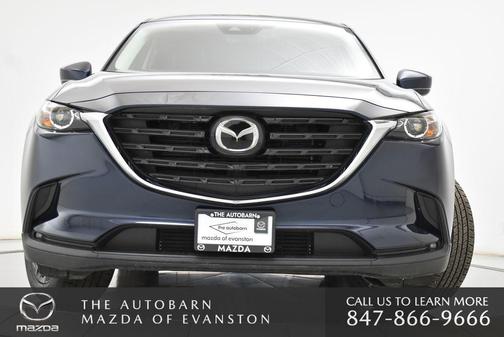 2023 Mazda CX-9 Touring