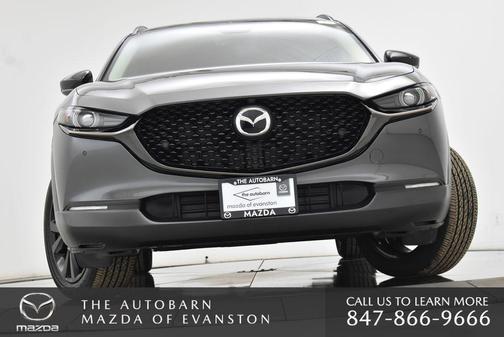 2025 Mazda CX-30 2.5 Turbo Premium Plus Package