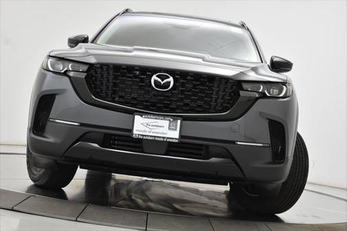 2025 Mazda CX-50 Hybrid Premium