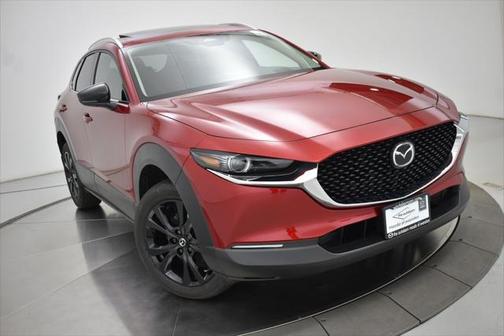2024 Mazda CX-30 2.5 Turbo Premium Package
