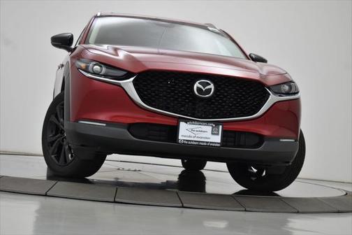 2024 Mazda CX-30 2.5 Turbo Premium Package