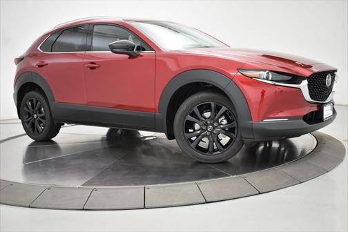 2024 Mazda CX-30 2.5 Turbo Premium Package