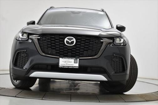 2025 Mazda CX-70 PHEV Premium Plus