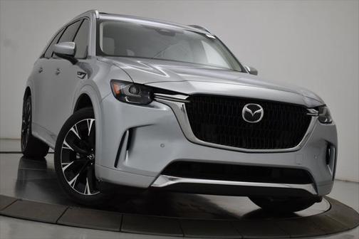 2025 Mazda CX-90 3.3 Turbo S Premium Plus