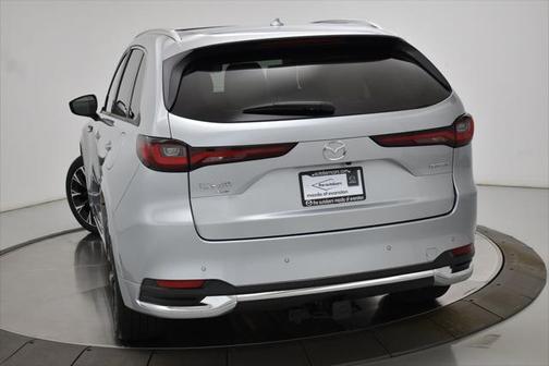 2025 Mazda CX-90 3.3 Turbo S Premium Plus