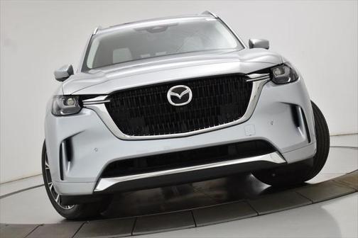 2025 Mazda CX-90 3.3 Turbo S Premium Plus