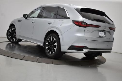 2025 Mazda CX-90 3.3 Turbo S Premium Plus