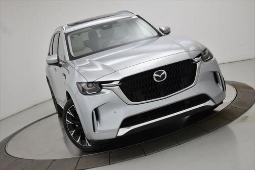 2025 Mazda CX-90 3.3 Turbo S Premium Plus
