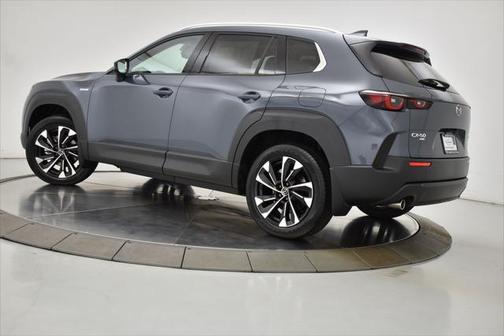 2025 Mazda CX-50 Hybrid Premium Plus