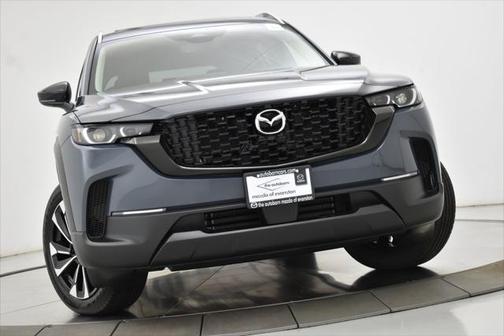 2025 Mazda CX-50 Hybrid Premium Plus
