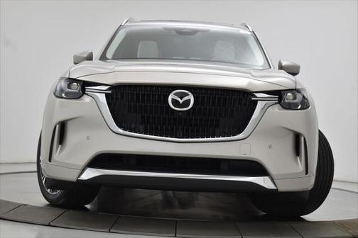2025 Mazda CX-90 3.3 Turbo S Premium Plus