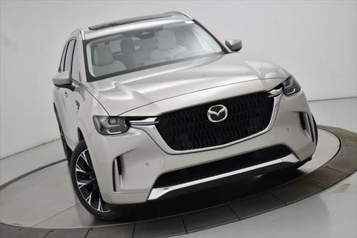 2025 Mazda CX-90 3.3 Turbo S Premium Plus