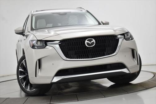 2025 Mazda CX-90 3.3 Turbo S Premium Plus