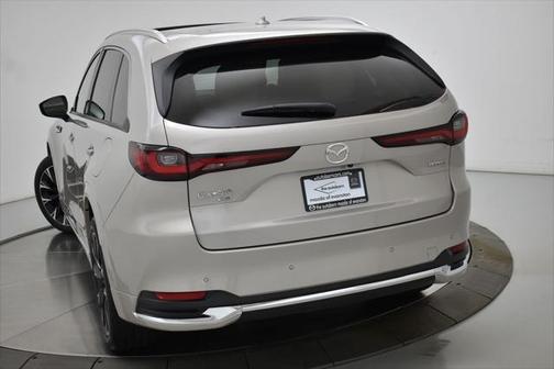 2025 Mazda CX-90 3.3 Turbo S Premium Plus